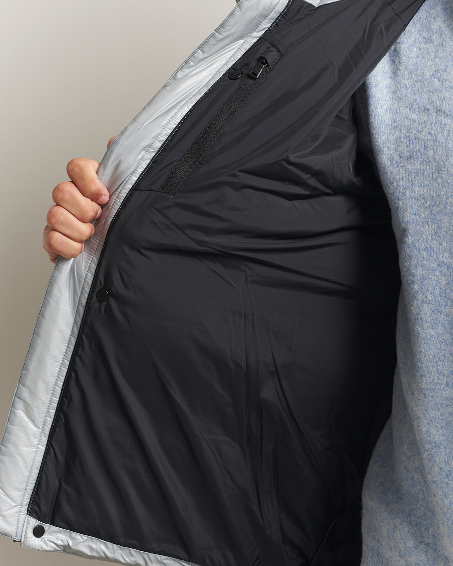 Heren | Jassen | J.Lindeberg | Kade Down Hooded Jacket High Rise