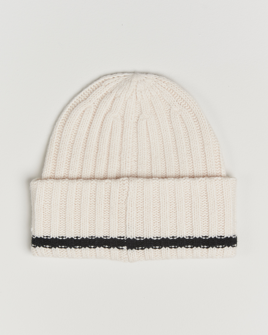 Heren | Mutsen | J.Lindeberg | Enso Big Beanie Moonbeam
