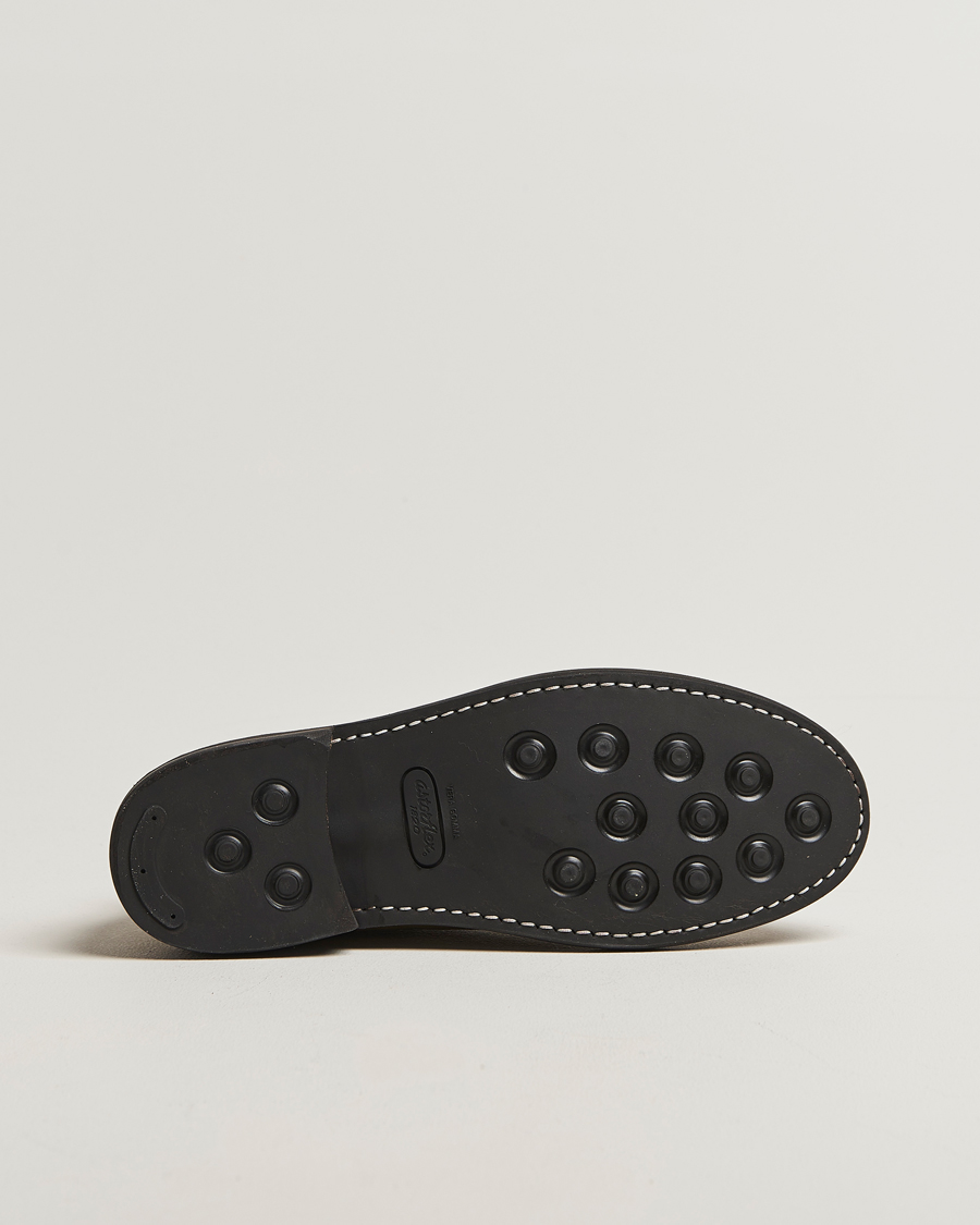 Heren | Laarzen | Astorflex | Greenflex Dainite Desert Boot Stone Suede