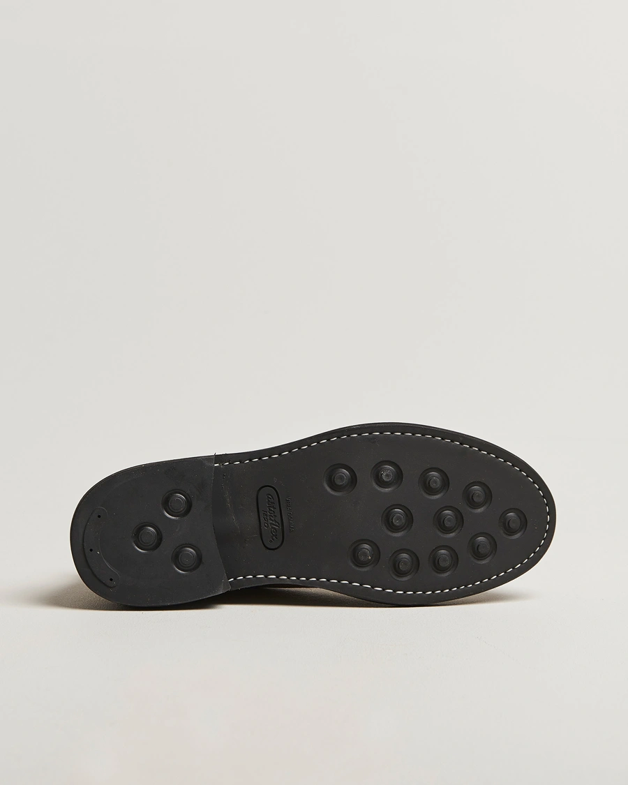 Heren | Laarzen | Astorflex | Deukeflex Dainite Chukka Boot Stone Suede