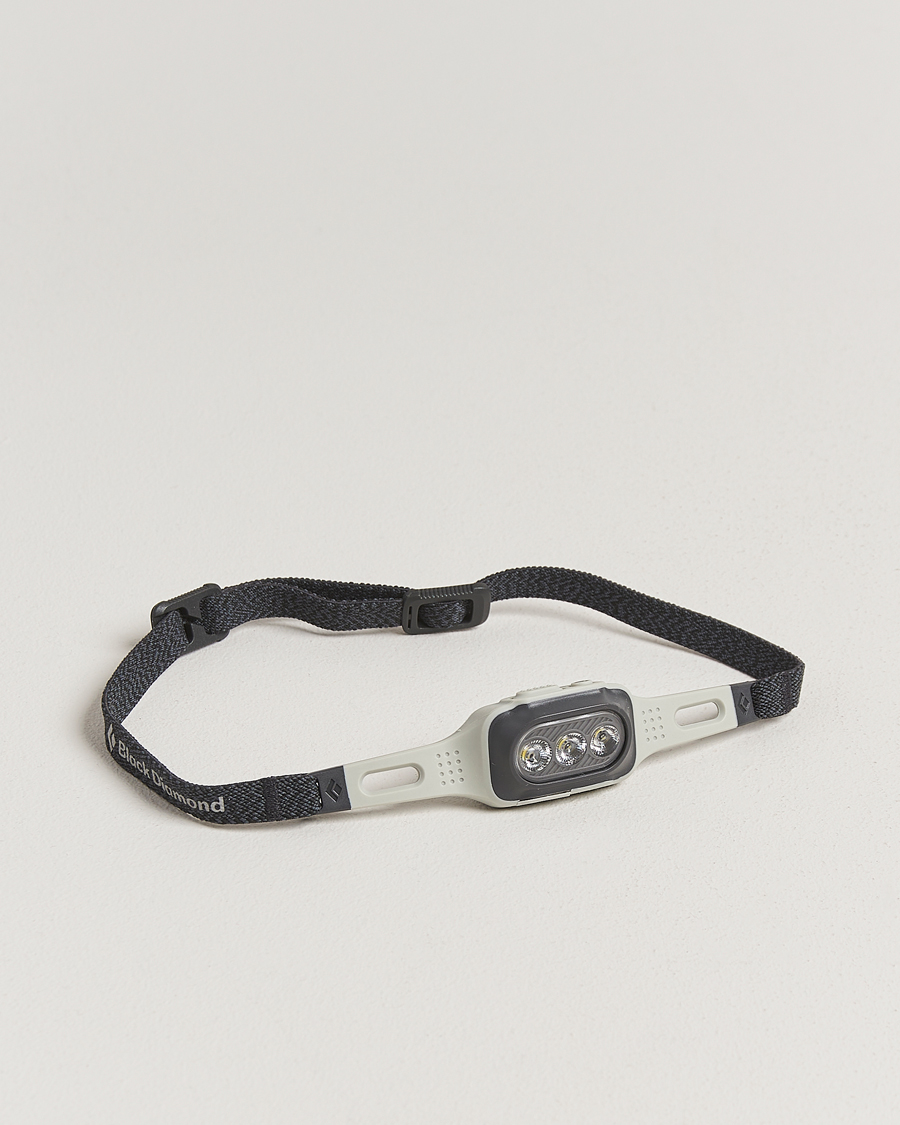 Heren | Actieve accessoires | Black Diamond | Deploy Run Light Alloy