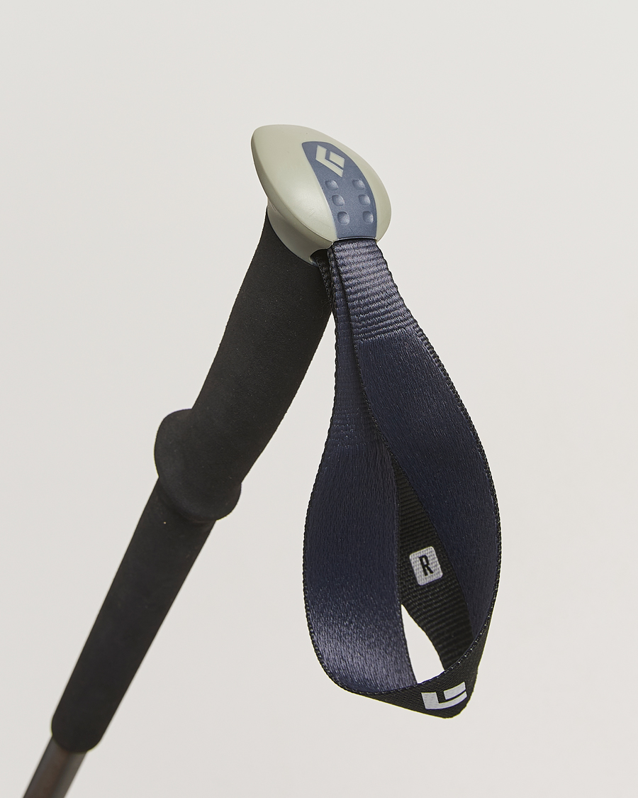 Heren | Actieve accessoires | Black Diamond | Trail Trekking Poles Pine Smoke