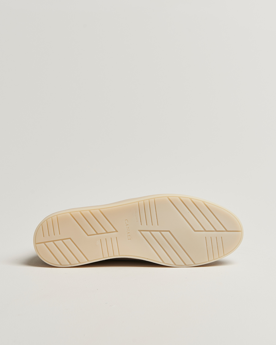 Heren | Laarzen | Canali | Chukka Boots Beige Suede