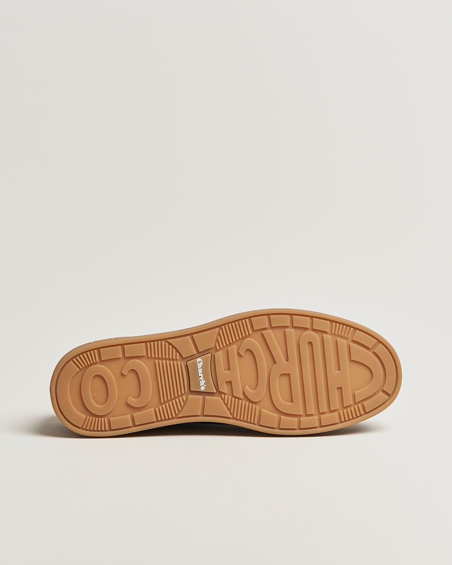 Heren | Derby schoenen | Church's | Nocton Derbys Brown