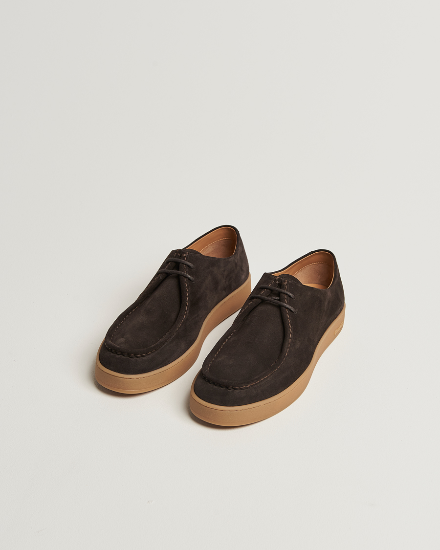 Heren | Derby schoenen | Church's | Nocton Derbys Brown