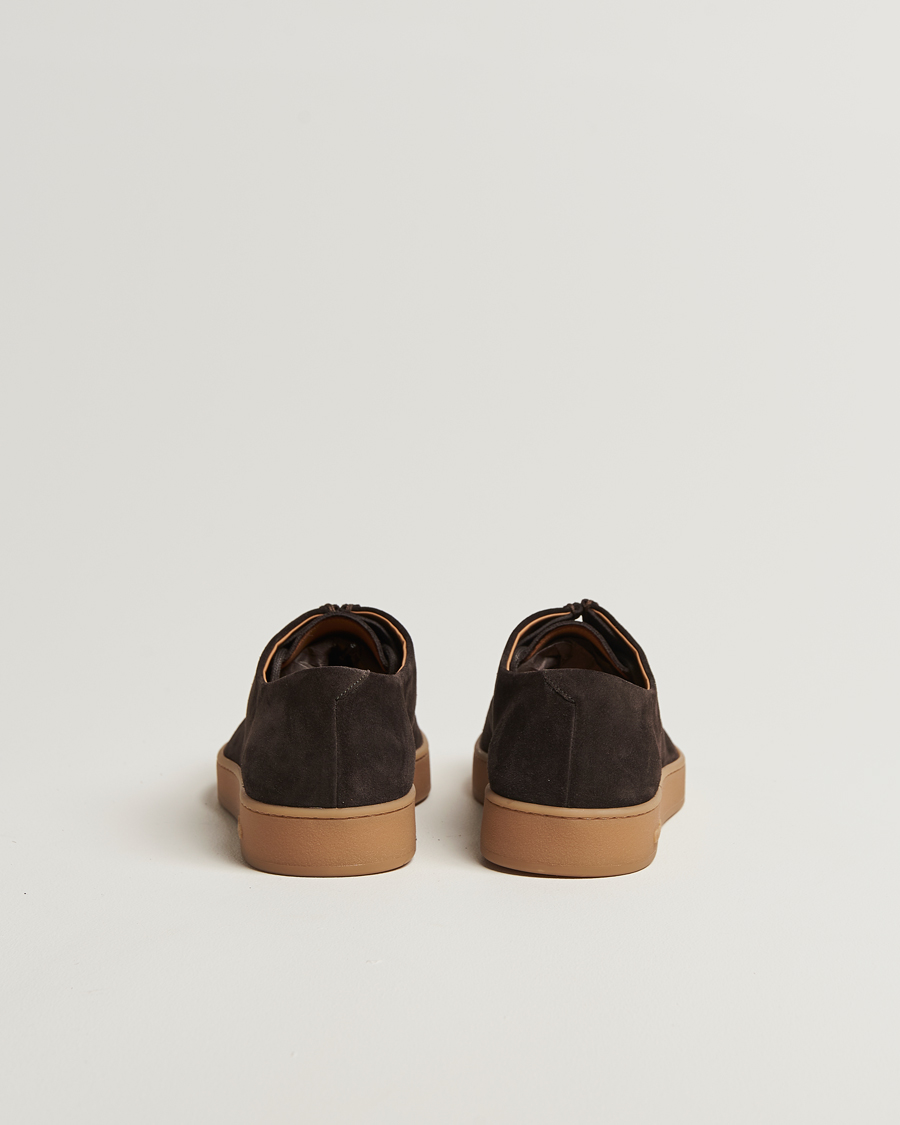 Heren | Derby schoenen | Church's | Nocton Derbys Brown