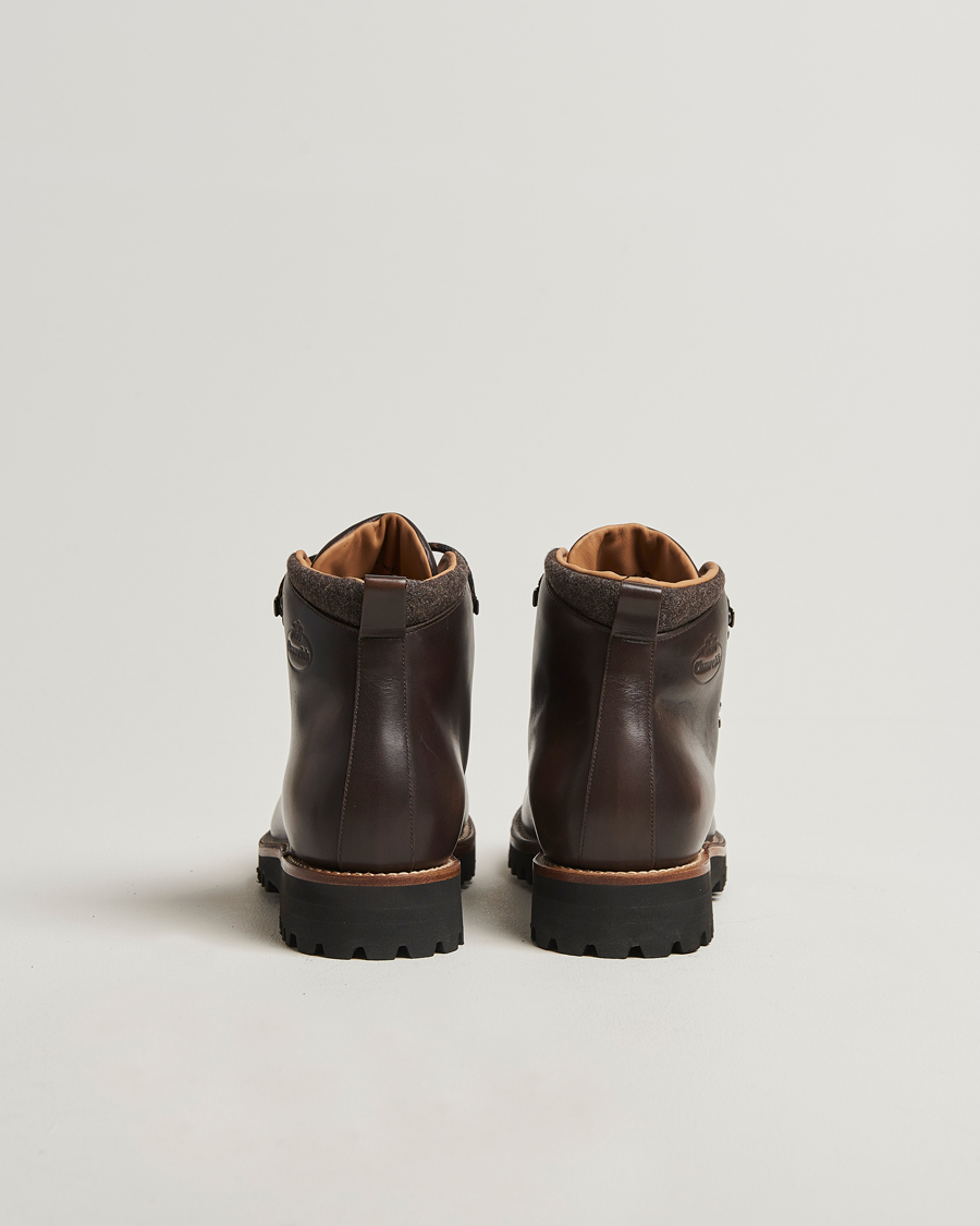 Heren | Laarzen | Church's | Poulton Winter Boots Brown Calf