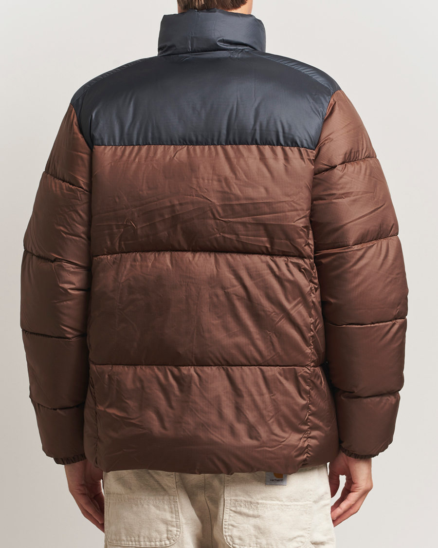Heren | Jassen | Columbia | Puffect III Down Jacket Tobacco