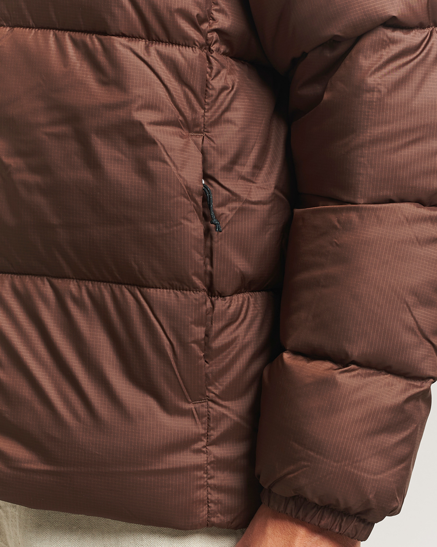 Heren | Jassen | Columbia | Puffect III Down Jacket Tobacco
