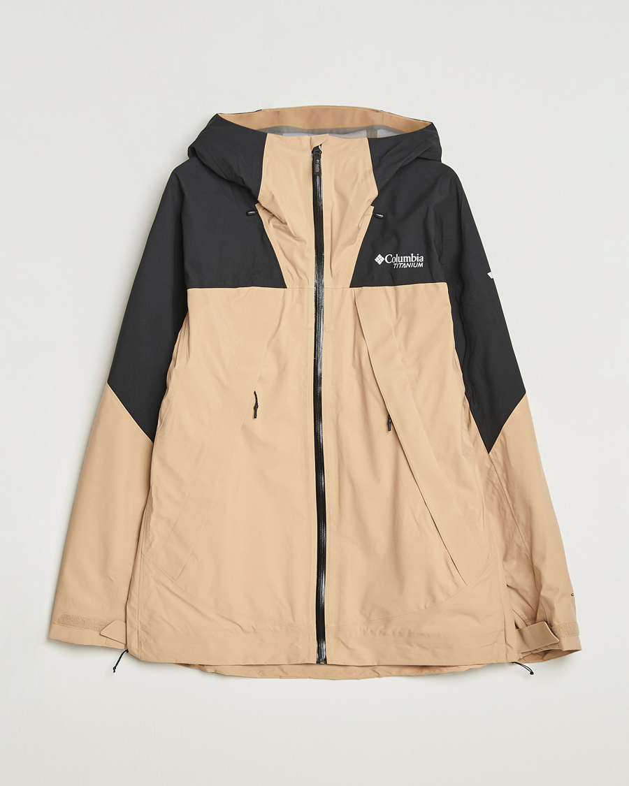 Heren | Jassen | Columbia | Northwest Explorer 3L Shell Jacket Canoe