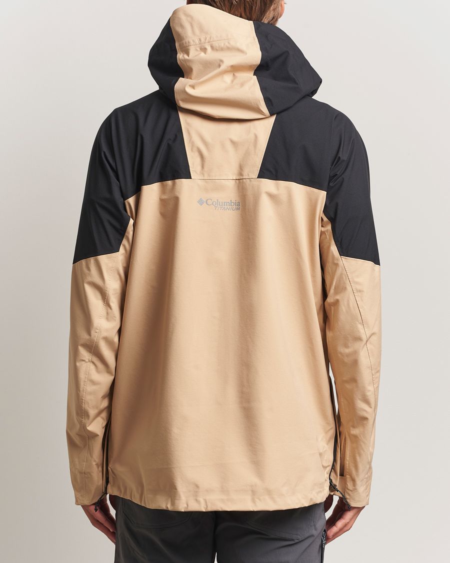 Heren | Jassen | Columbia | Northwest Explorer 3L Shell Jacket Canoe
