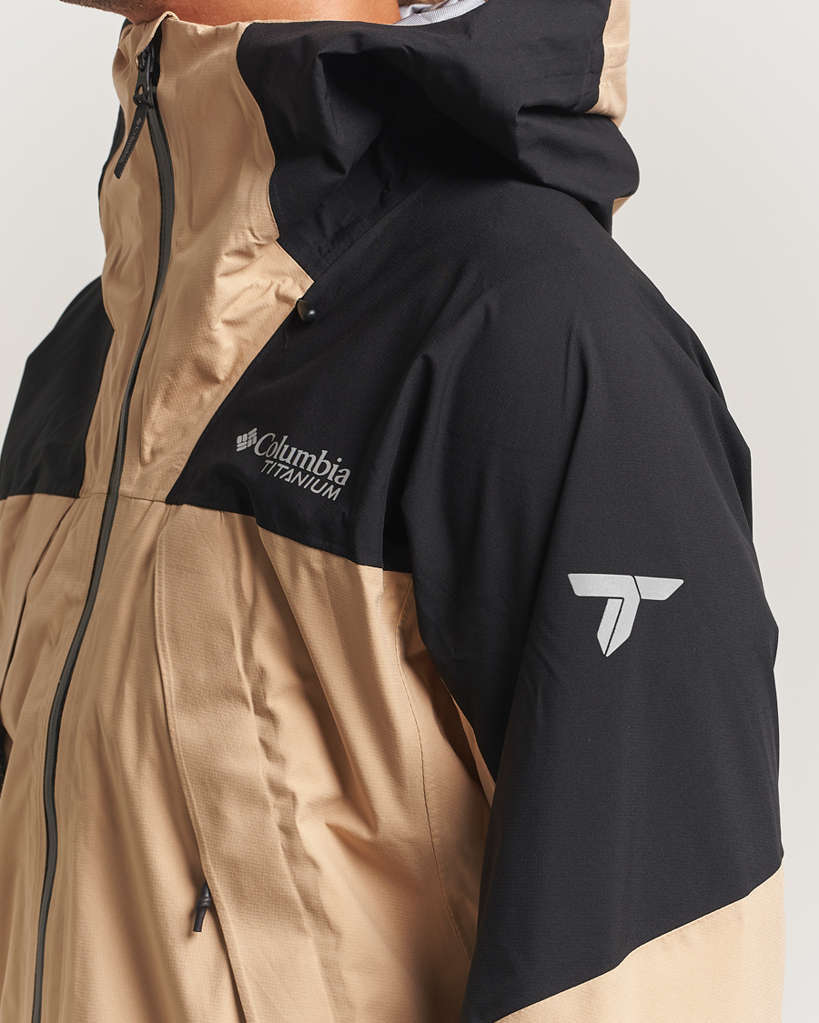 Heren | Jassen | Columbia | Northwest Explorer 3L Shell Jacket Canoe