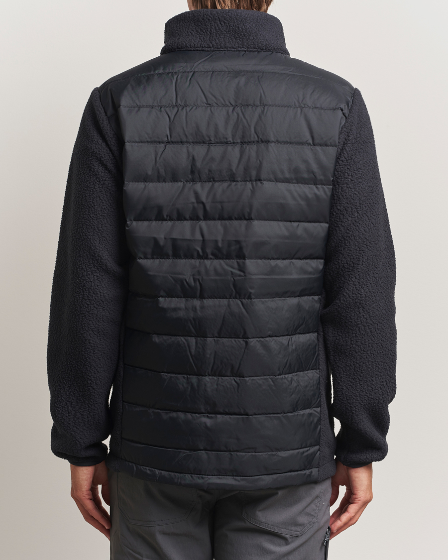Heren | Jassen | Columbia | Juniper Peak Hybrid Jacket Black