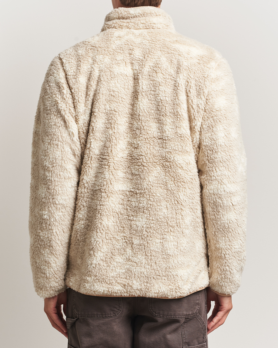 Heren | Truien | Columbia | Winter Pass Reversible Fleece Canoe