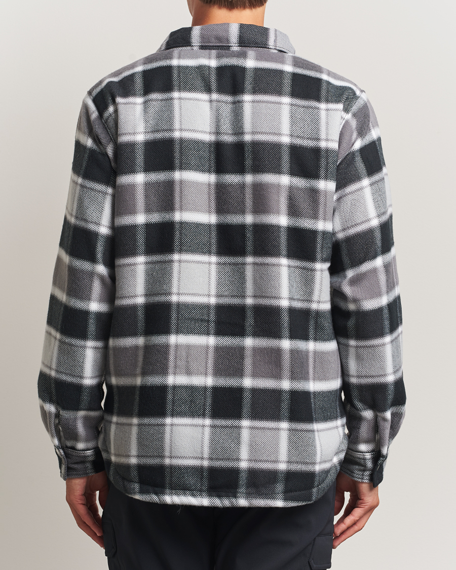 Heren | Overhemden | Columbia | Windward II Lined Shirt Jacket Black