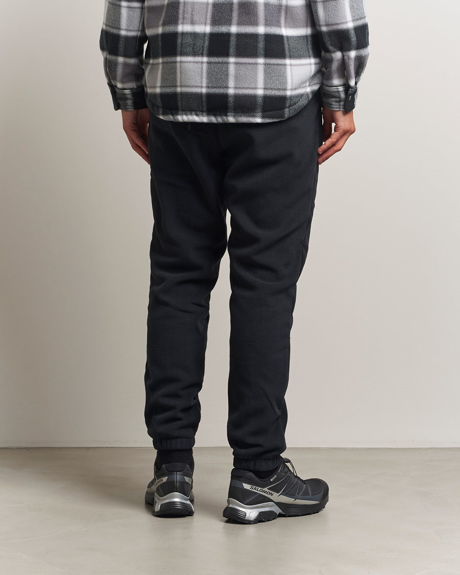 Heren | Broeken | Columbia | Sequoia Grove Fleece Pants Black