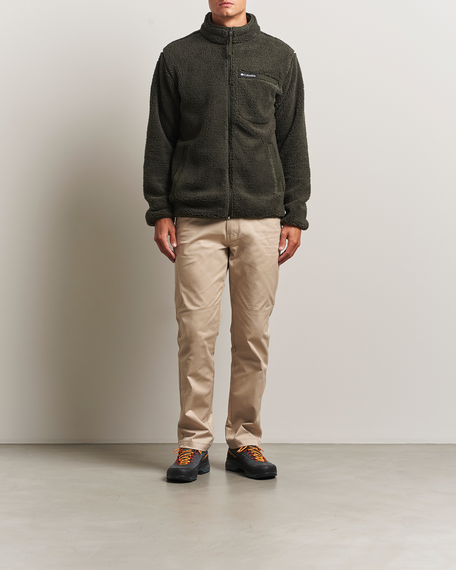 Heren | Broeken | Columbia | Pitchstone Outdoor Pants Ancient Fossil