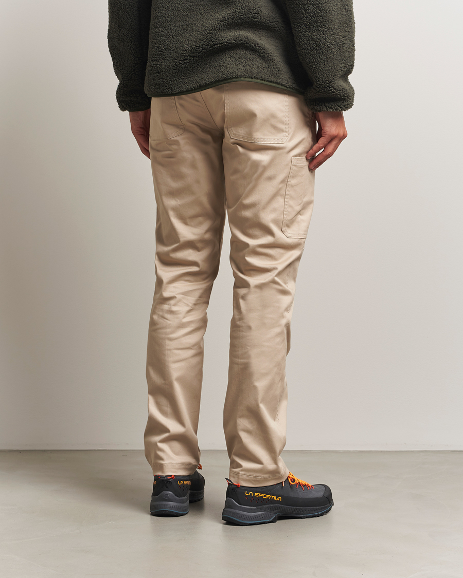 Heren | Broeken | Columbia | Pitchstone Outdoor Pants Ancient Fossil