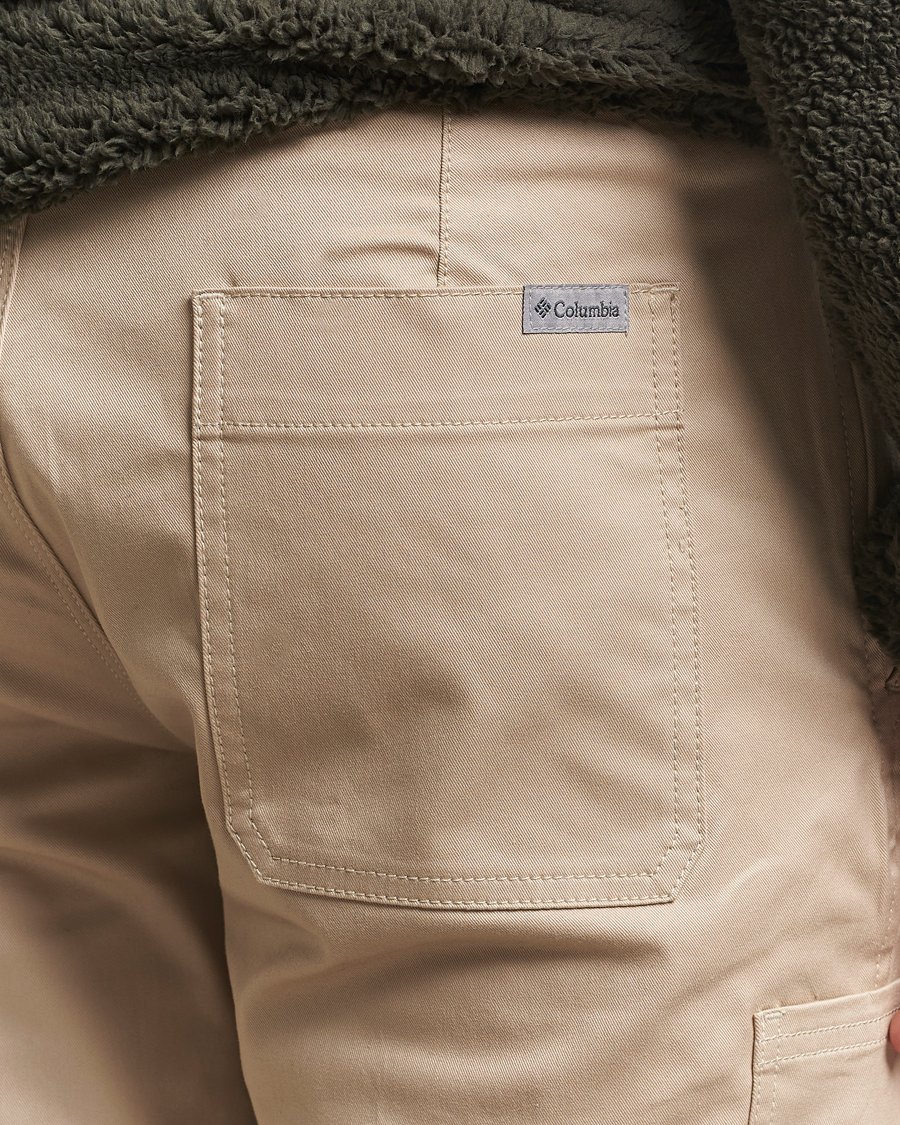 Heren | Broeken | Columbia | Pitchstone Outdoor Pants Ancient Fossil