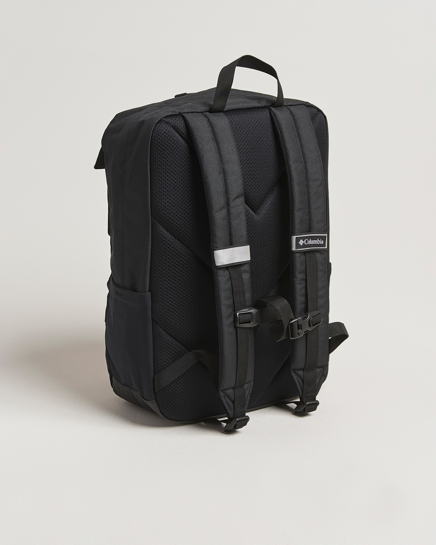 Heren | Tassen | Columbia | Street Transit Backpack II Black