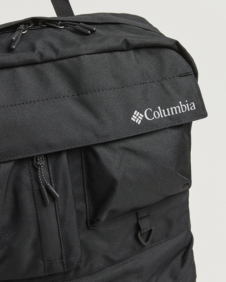 Heren | Tassen | Columbia | Street Transit Backpack II Black