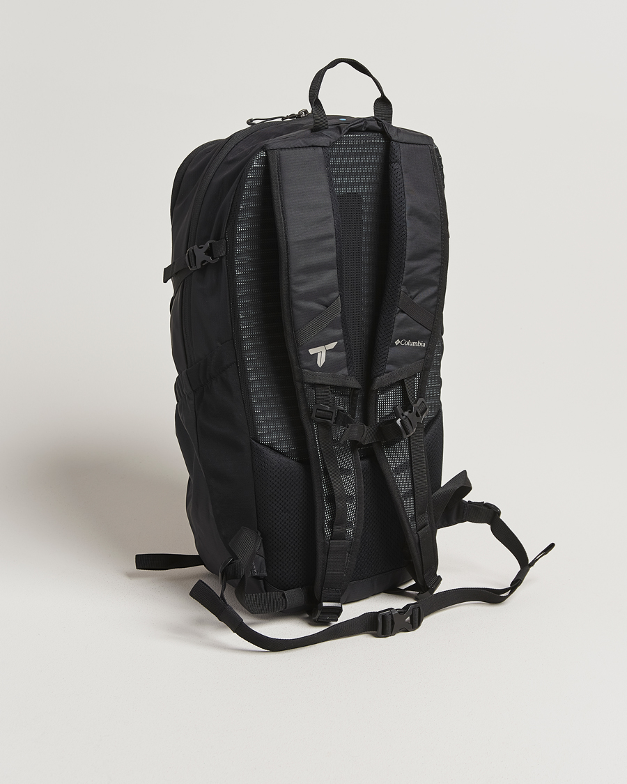 Heren | Tassen | Columbia | Triple Canyon 24L Backpack Black