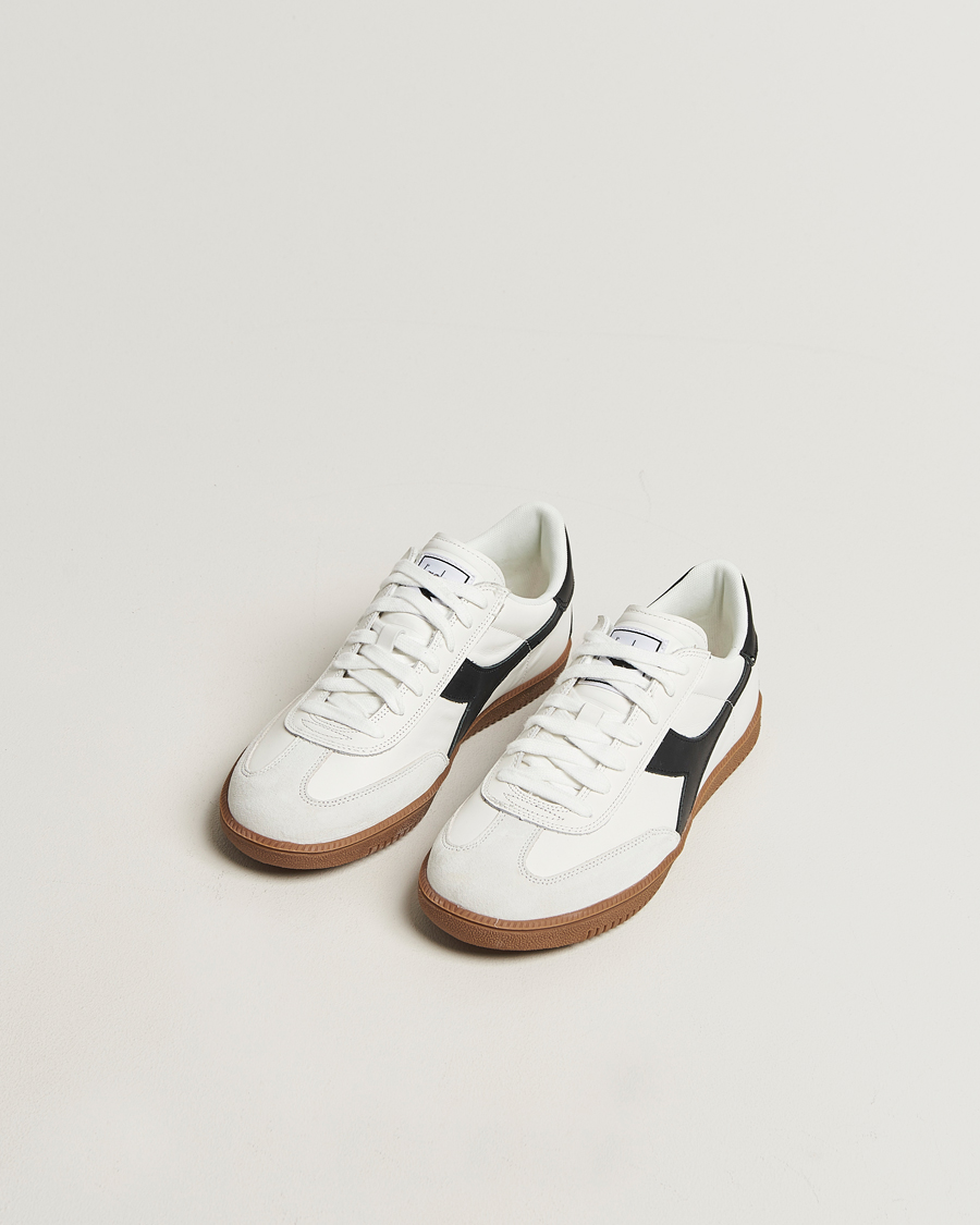 Heren | Sneakers | Diadora | Trainer White/Black