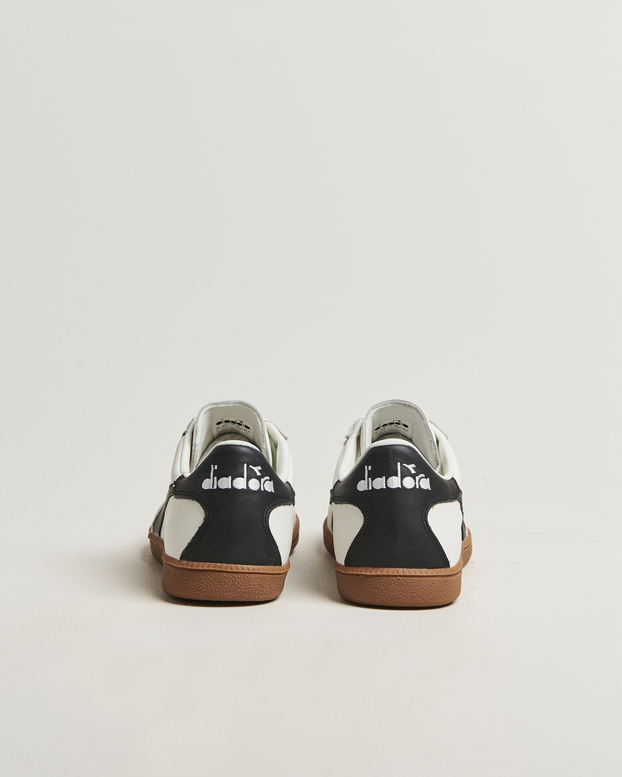 Heren | Sneakers | Diadora | Trainer White/Black