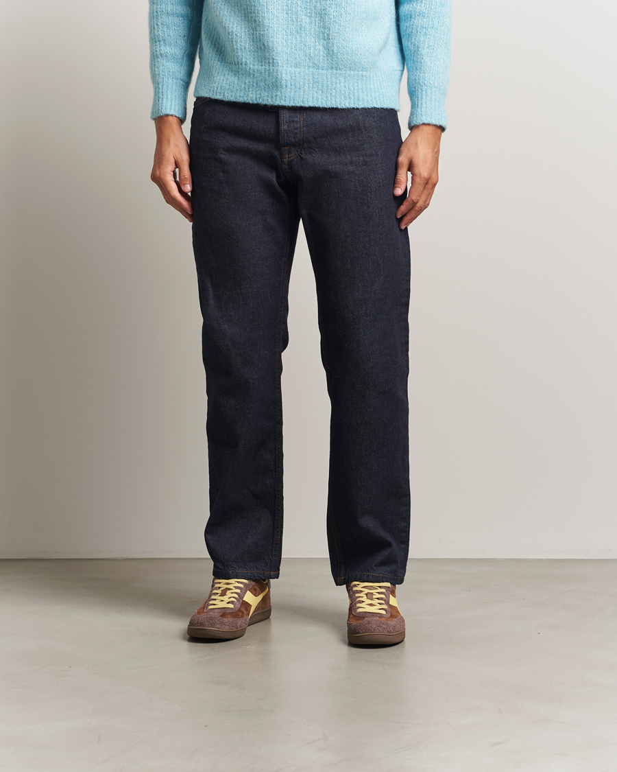Heren | Sneakers | Diadora | Trainer Brown Gianduia