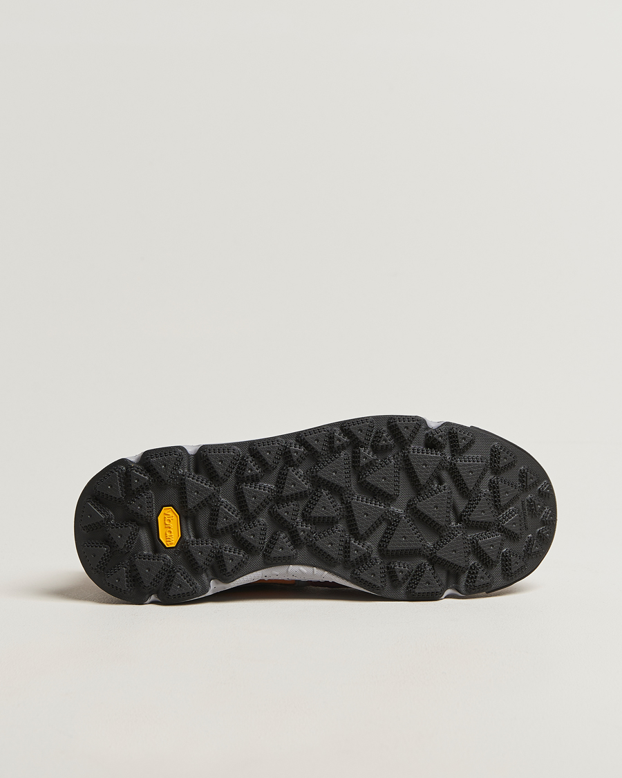 Heren | Sneakers | Flower Mountain | Yamano 3 Performance Sneaker Brown