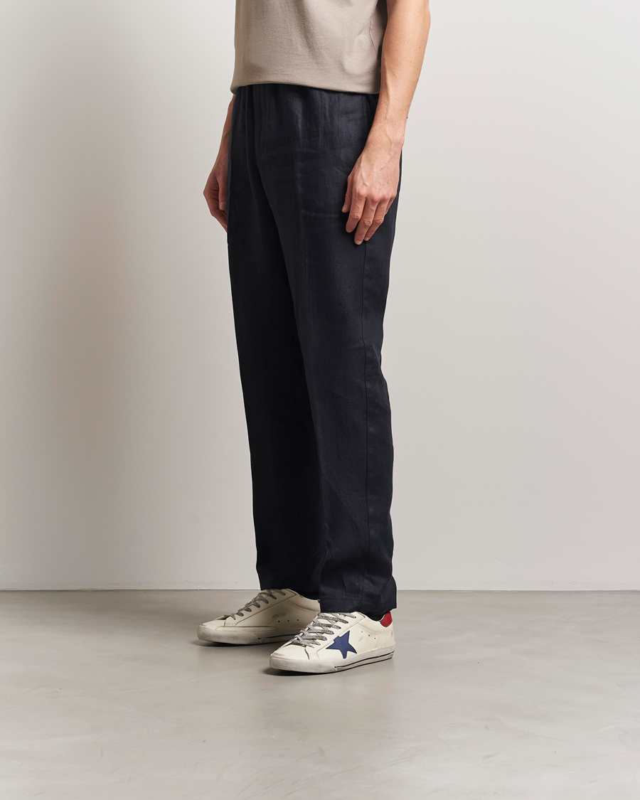 Heren | Sneakers | Golden Goose | Super-Star Sneakers White/Blue/Red