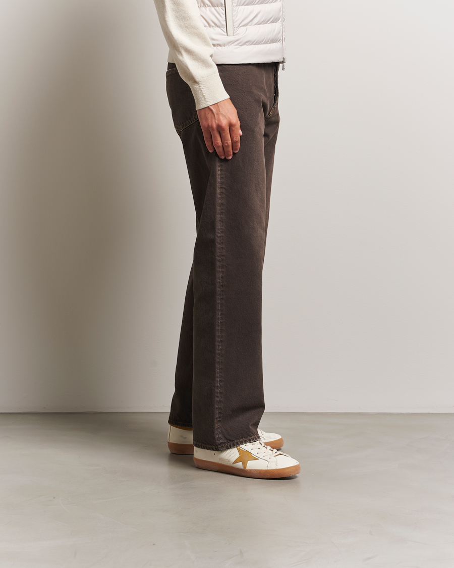 Heren | Sneakers | Golden Goose | Super-Star Sneakers White/Ocra