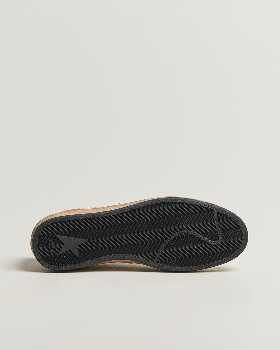 Heren | Sneakers | Golden Goose | Ball Star Sneakers White/Black
