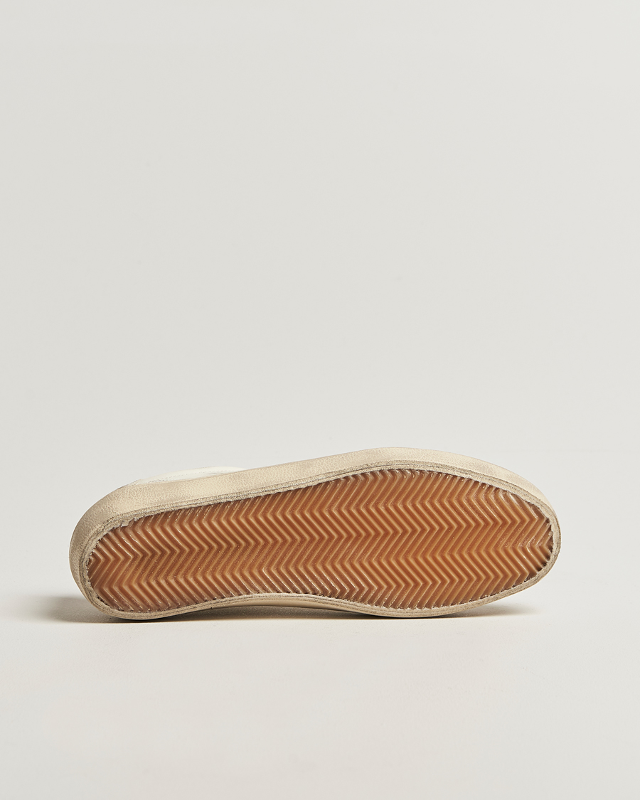 Heren | Sneakers | Golden Goose | Soul-Star Sneakers White