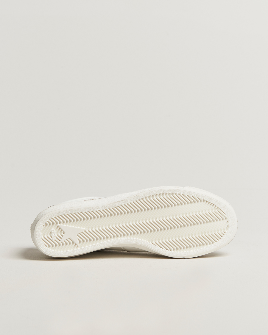 Heren | Sneakers | Golden Goose | Matchstar Sneakers White