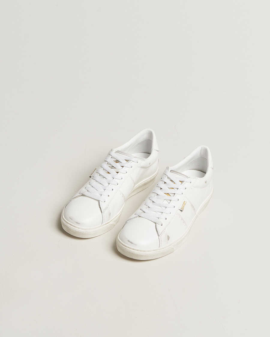 Heren | Sneakers | Golden Goose | Matchstar Sneakers White