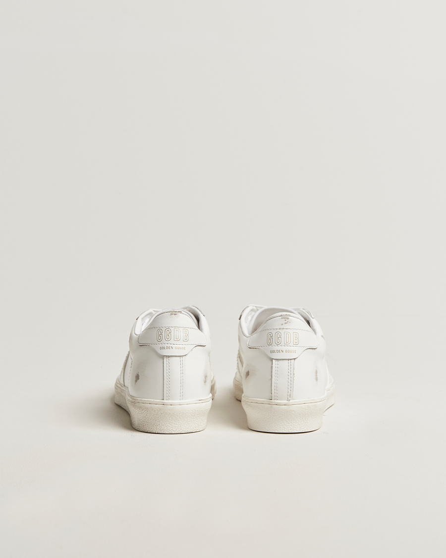 Heren | Sneakers | Golden Goose | Matchstar Sneakers White