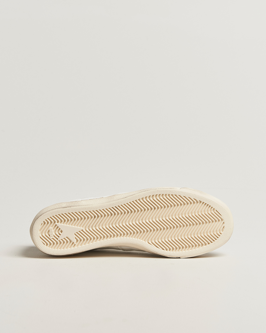 Heren | Sneakers | Golden Goose | Matchstar Sneakers White/Navy