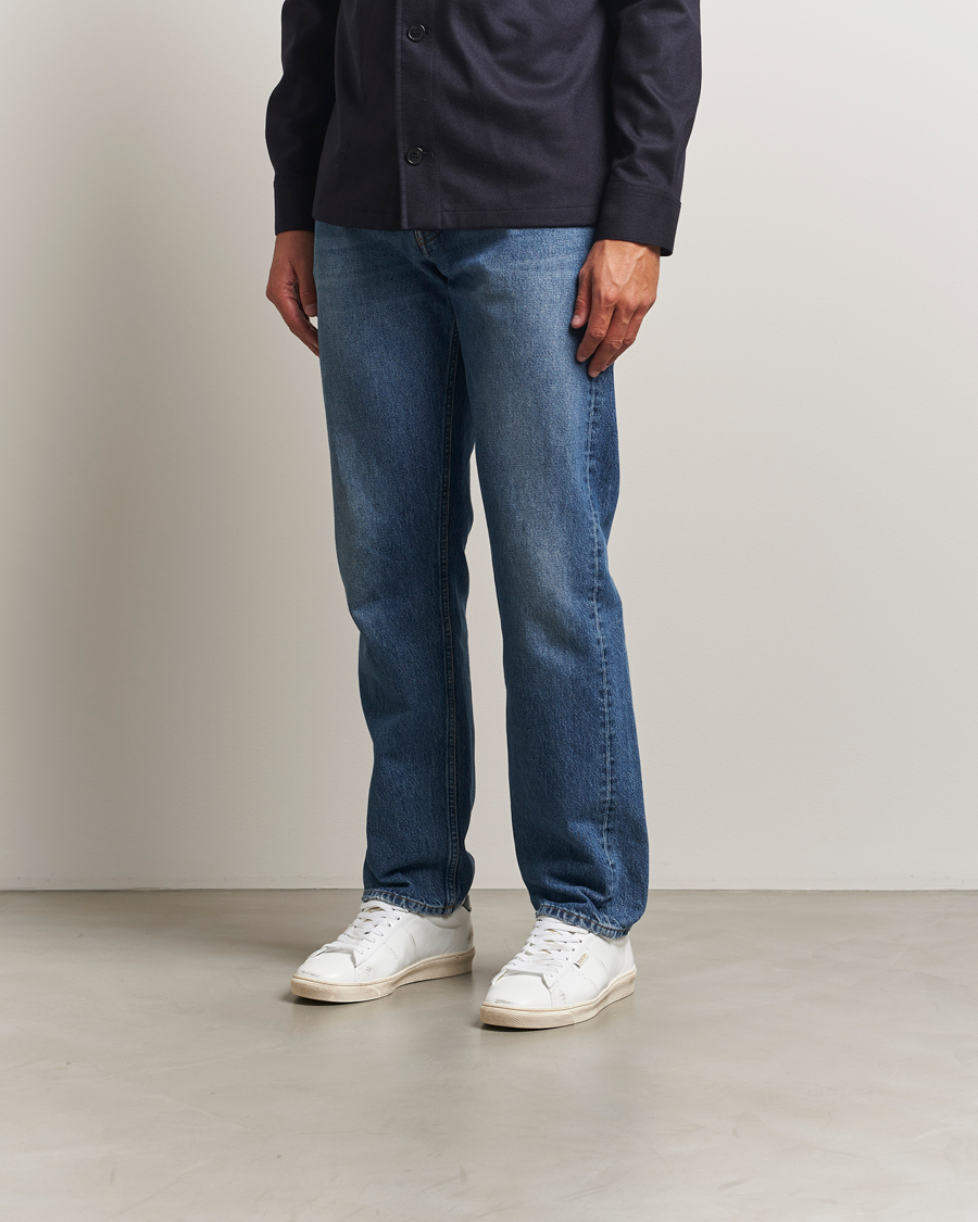 Heren | Sneakers | Golden Goose | Matchstar Sneakers White/Navy