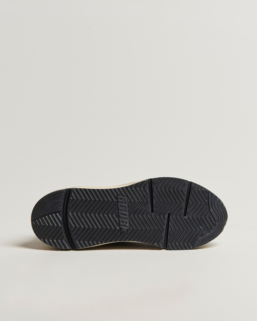 Heren | Sneakers | Golden Goose | Running Sole Sneakers Grey