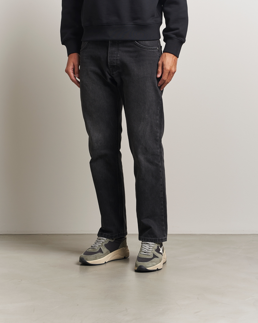 Heren | Sneakers | Golden Goose | Running Sole Sneakers Grey