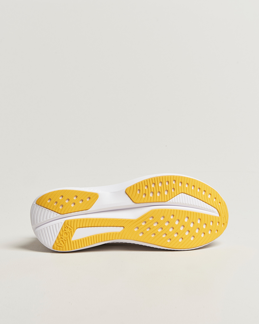 Heren | Hardloopschoenen | Hoka | One Mach 6 Running Sneakers Stucco/Grout