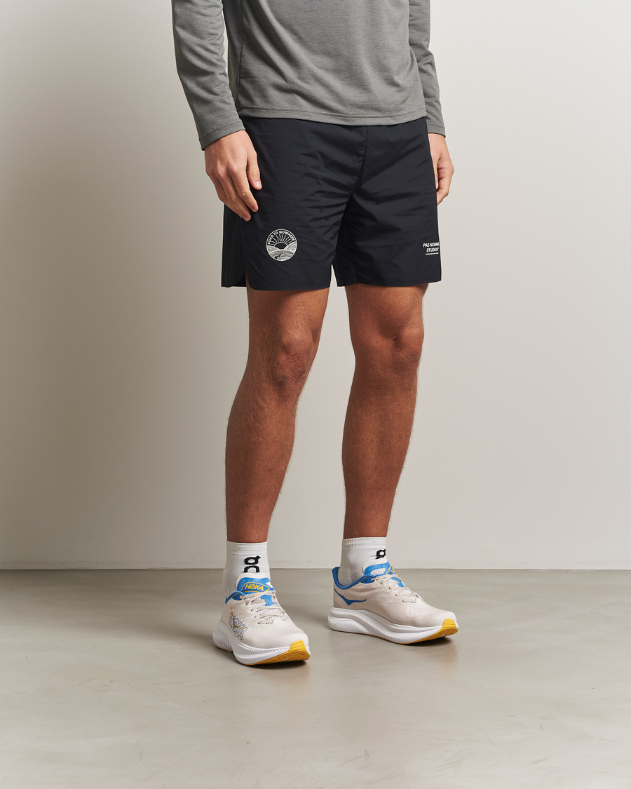 Heren | Hardloopschoenen | Hoka | One Mach 6 Running Sneakers Stucco/Grout