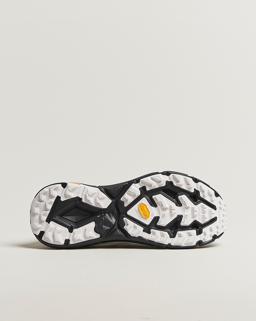 Heren | Sneakers | Hoka | One Mafate Speed 4 Lite Black/White