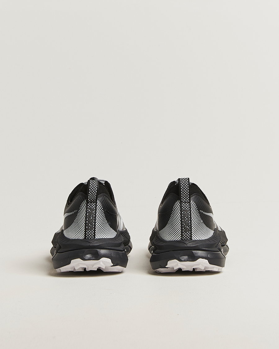 Heren | Sneakers | Hoka | One Mafate Speed 4 Lite Black/White