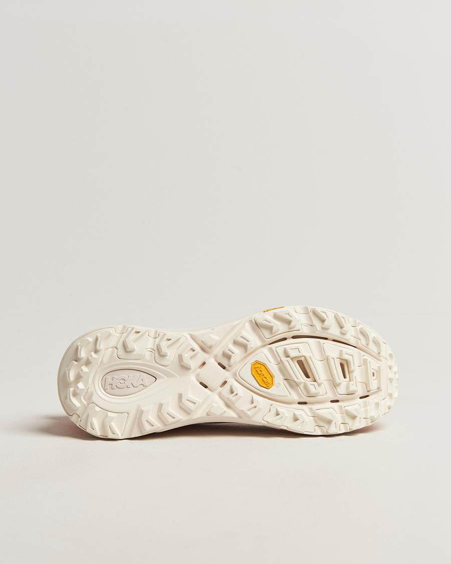 Heren | Trail sneakers | Hoka | One Mafate Speed 2 Pale Tangerine/Ember