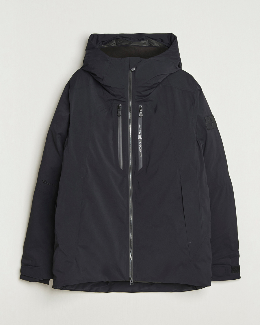 Heren | Jassen | Sail Racing | Polar Gore-Tex Jacket Carbon