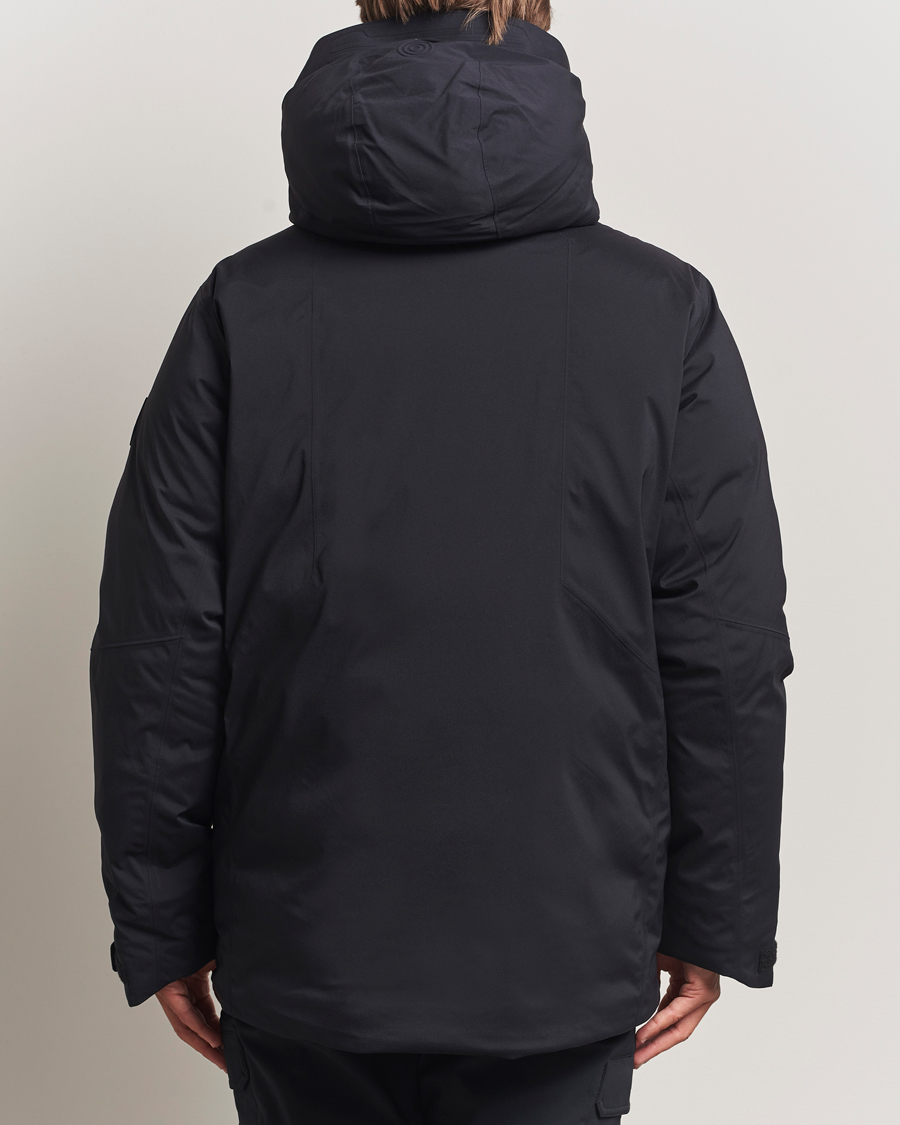 Heren | Jassen | Sail Racing | Polar Gore-Tex Jacket Carbon