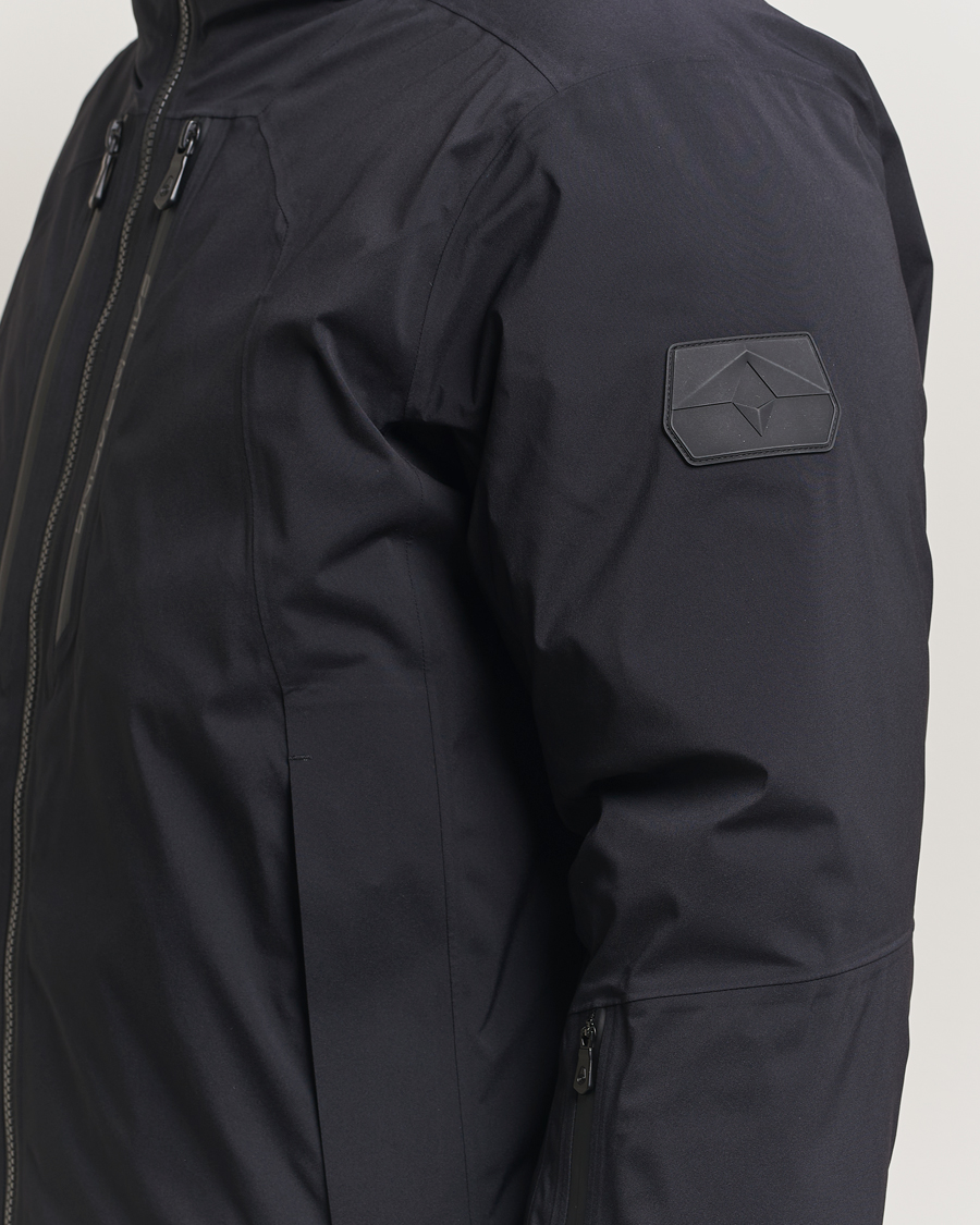 Heren | Jassen | Sail Racing | Polar Gore-Tex Jacket Carbon