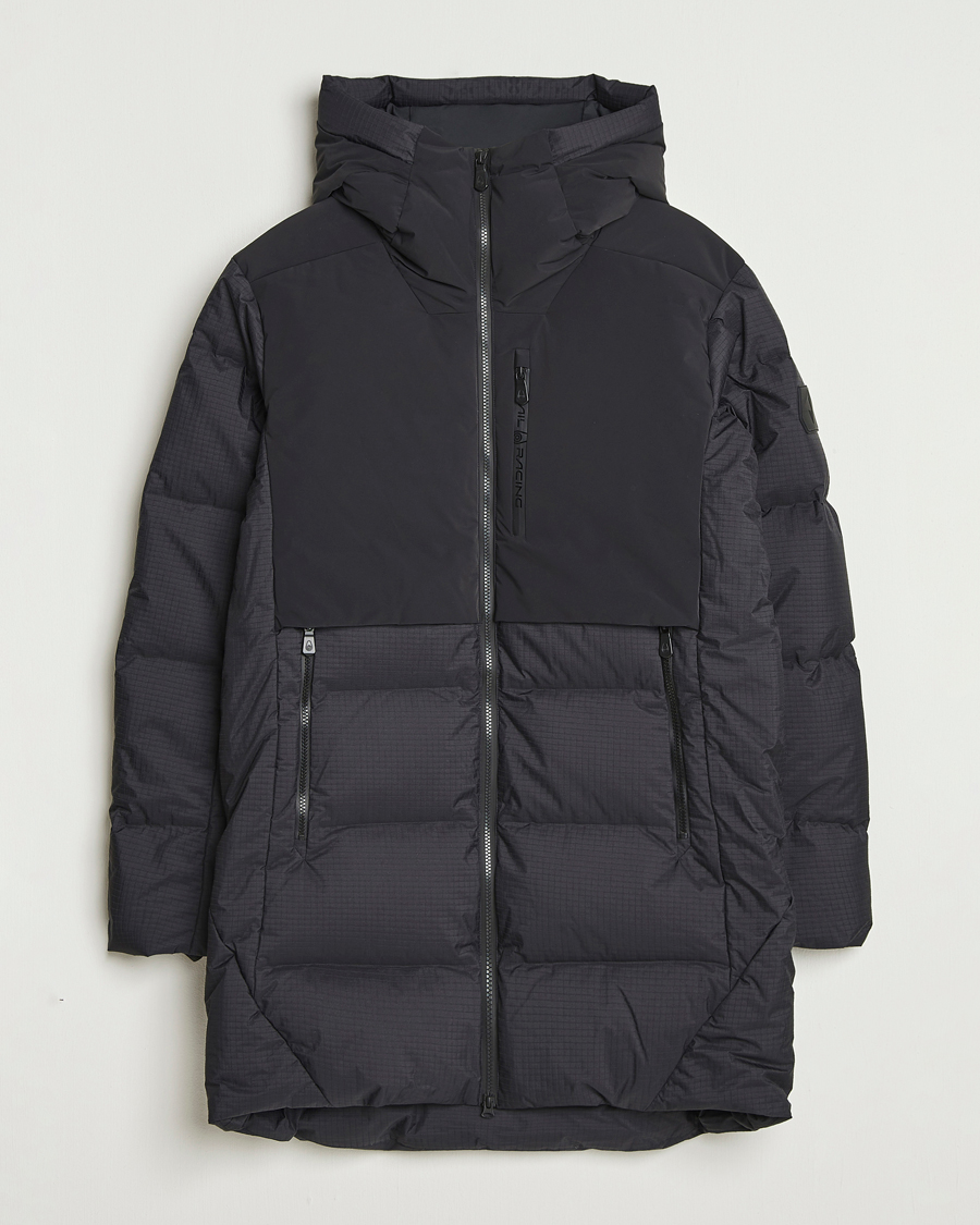 Heren | Jassen | Sail Racing | Polar Down Parka Carbon